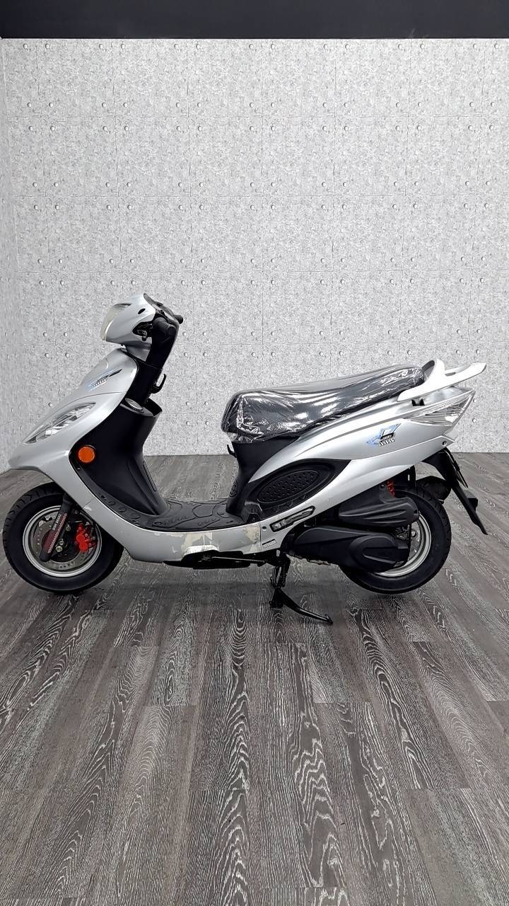 |高雄店| 2015 光陽 V2 125 #551 - 圖片 6