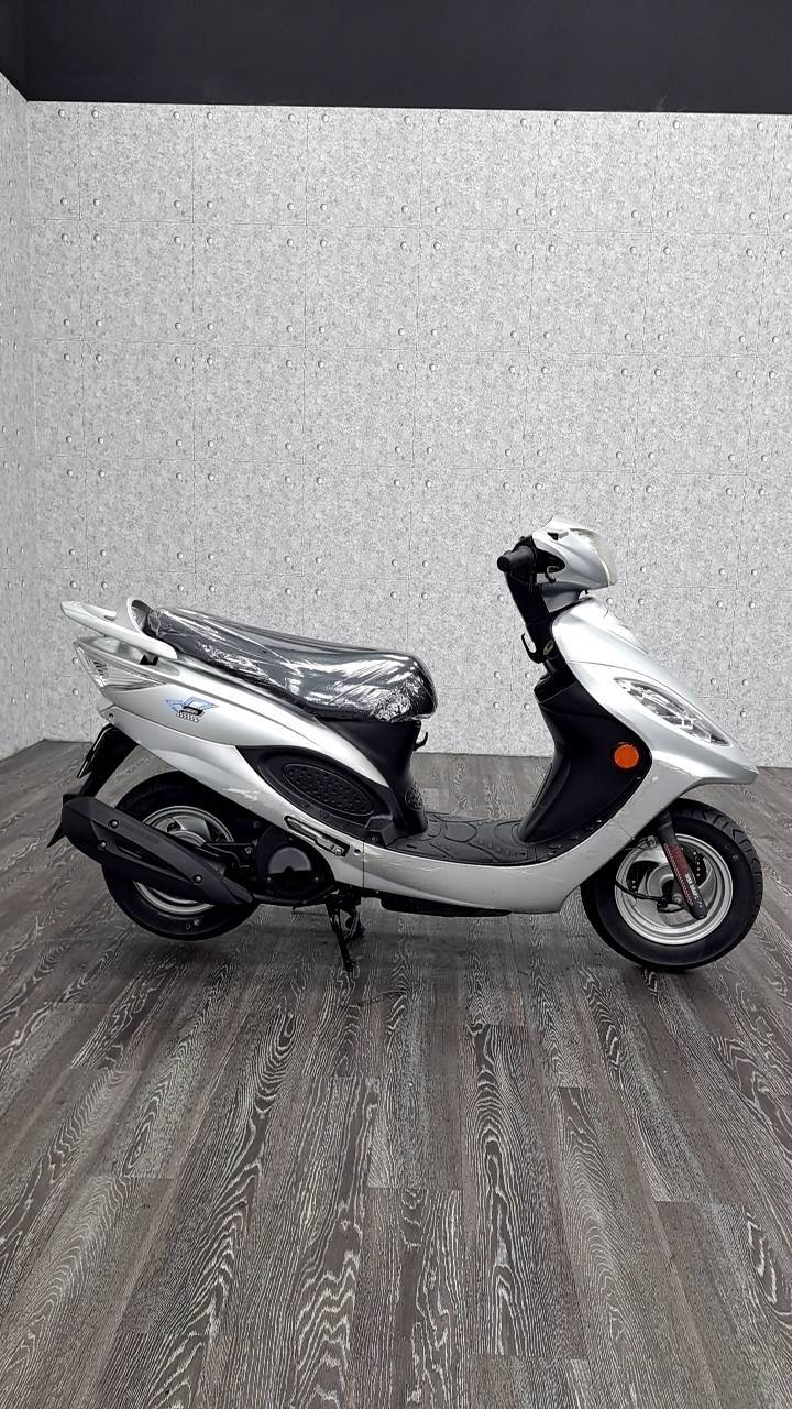 |高雄店| 2015 光陽 V2 125 #551 - 圖片 7