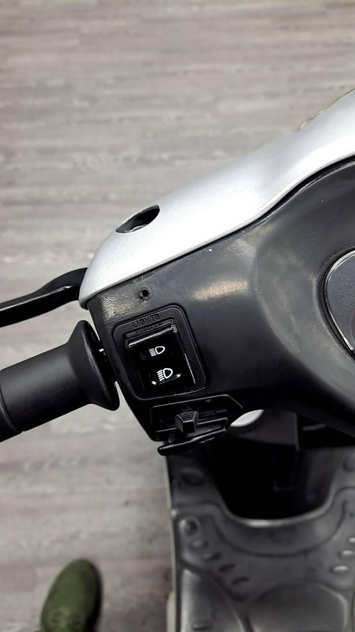 |高雄店| 2015 光陽 V2 125 #551 - 圖片 4