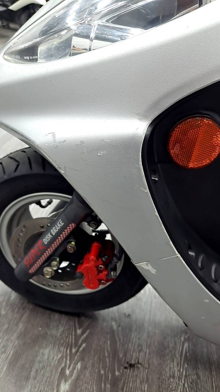 |高雄店| 2015 光陽 V2 125 #551 - 圖片 8