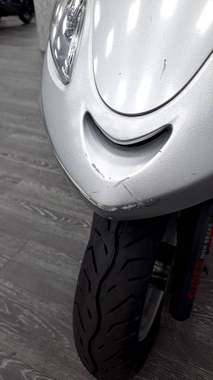|高雄店| 2015 光陽 V2 125 #551 - 圖片 9