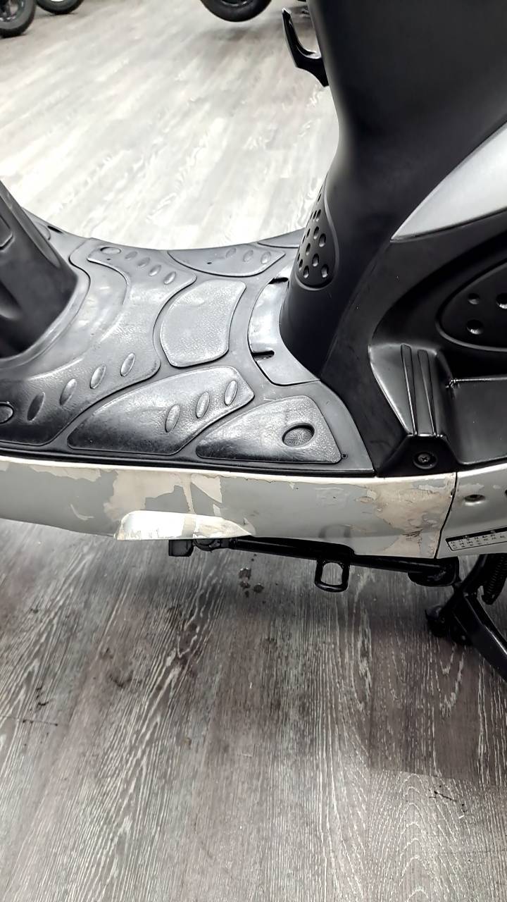 |高雄店| 2015 光陽 V2 125 #551 - 圖片 11