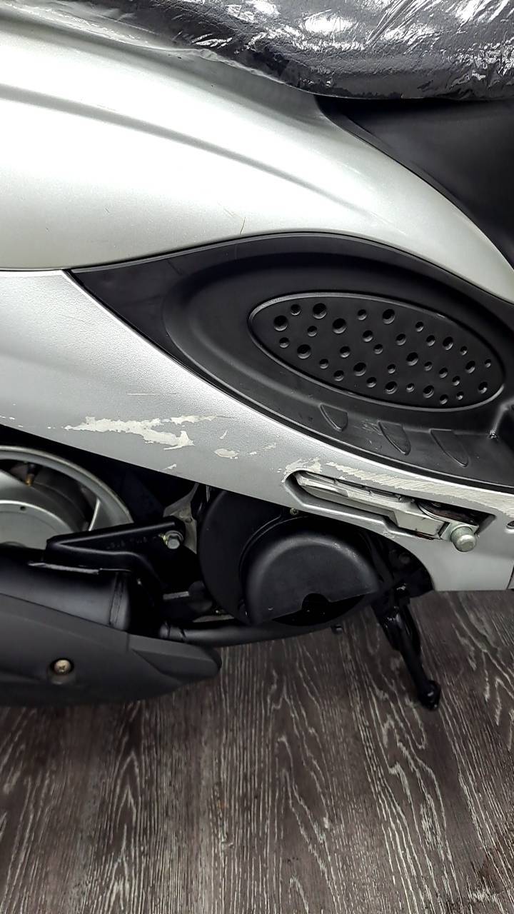 |高雄店| 2015 光陽 V2 125 #551 - 圖片 12