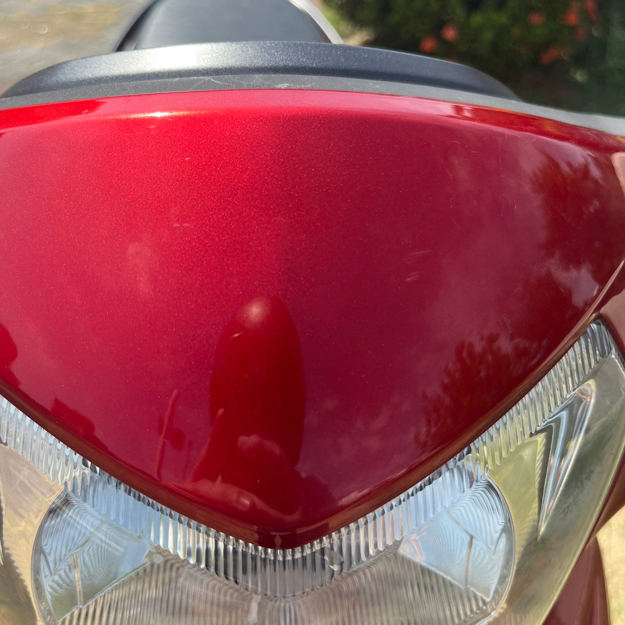 |台南店| 2020 光陽 新名流 125 (ABS) #8708 - 圖片 6