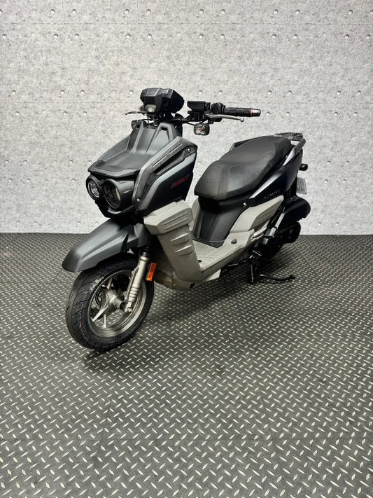 |新北樹林店| 2021 山葉 BWS 125 水冷 #5990