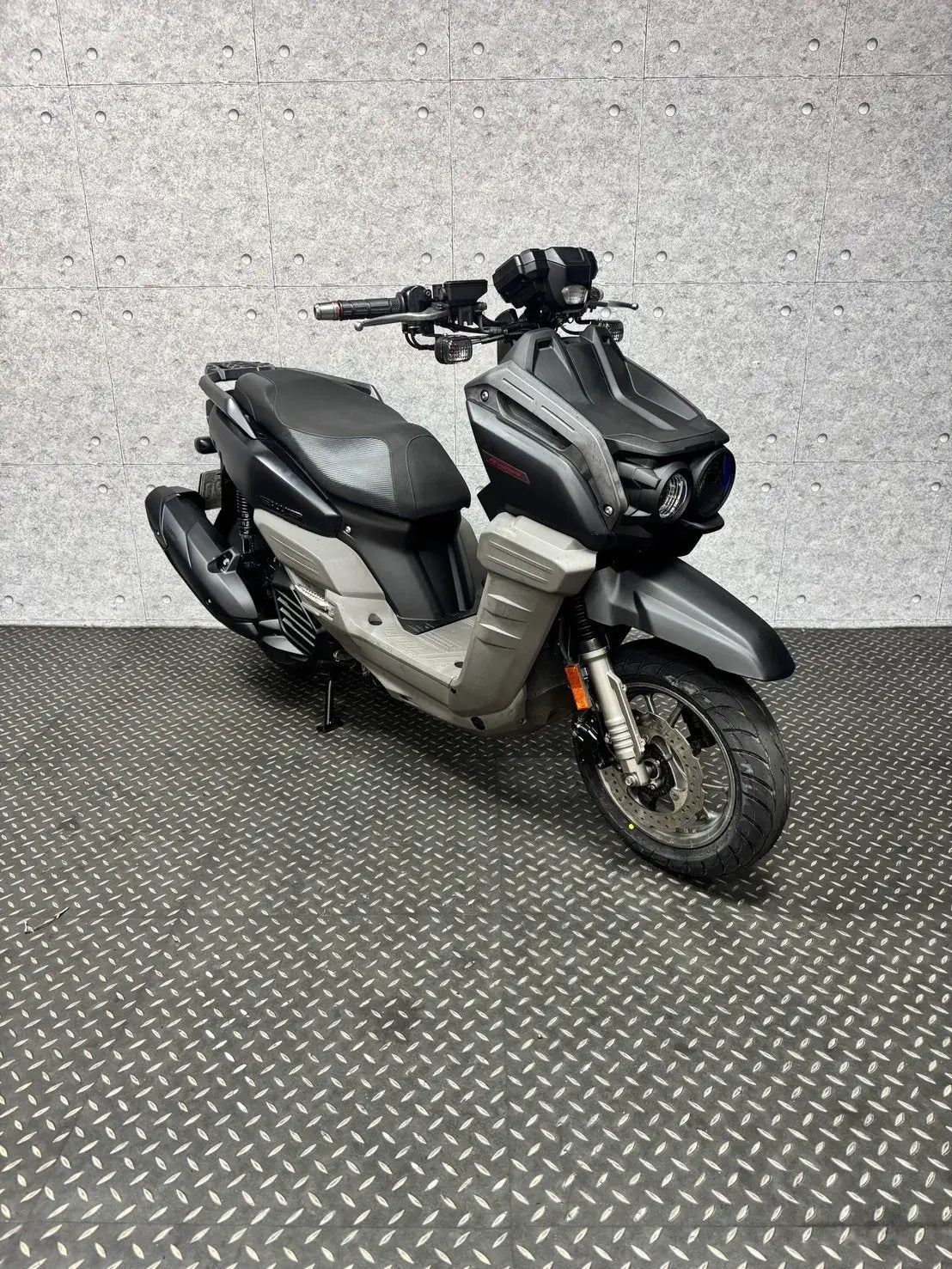 |新北樹林店| 2021 山葉 BWS 125 水冷 #5990 - 圖片 2