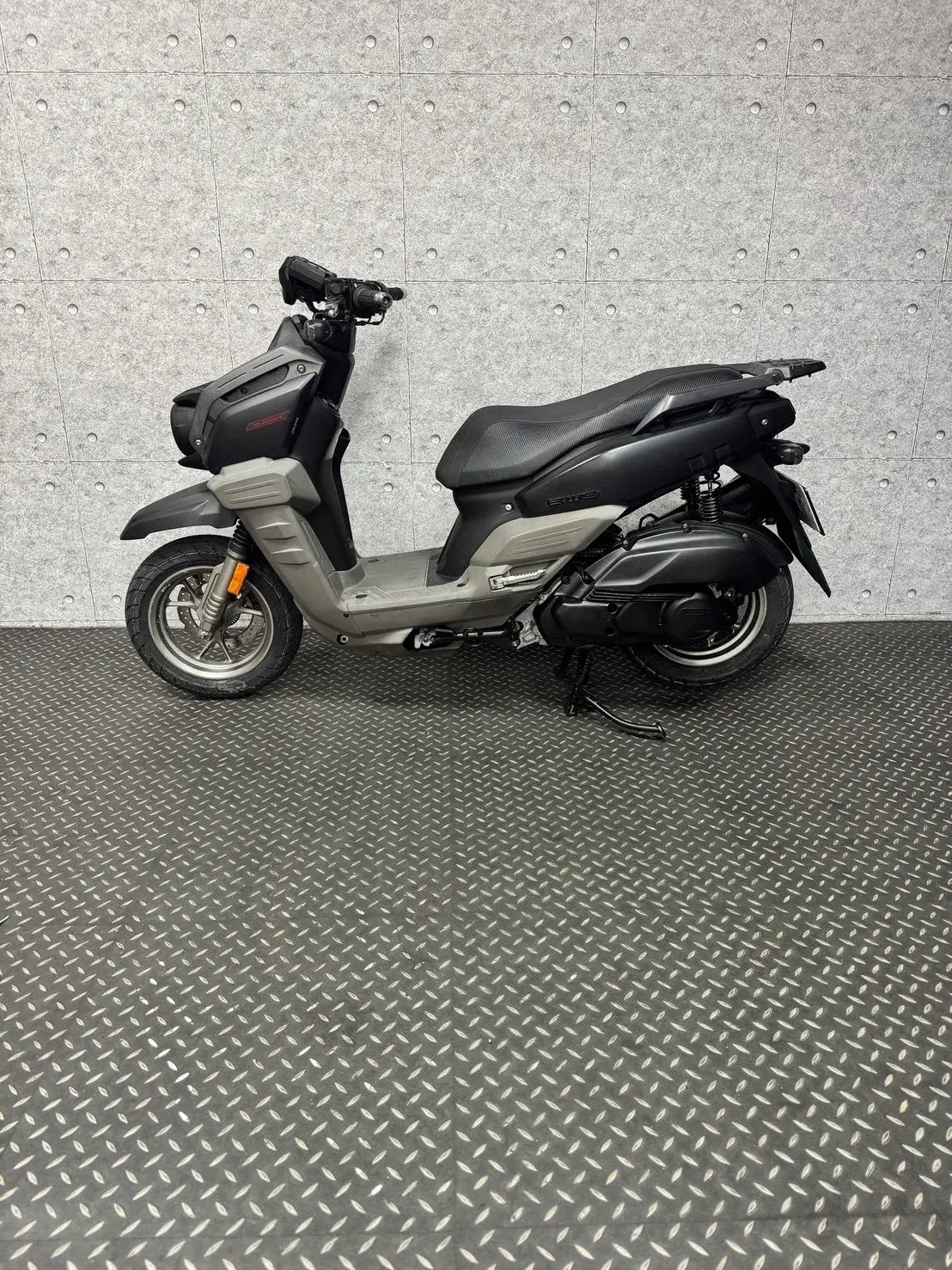 |新北樹林店| 2021 山葉 BWS 125 水冷 #5990 - 圖片 4
