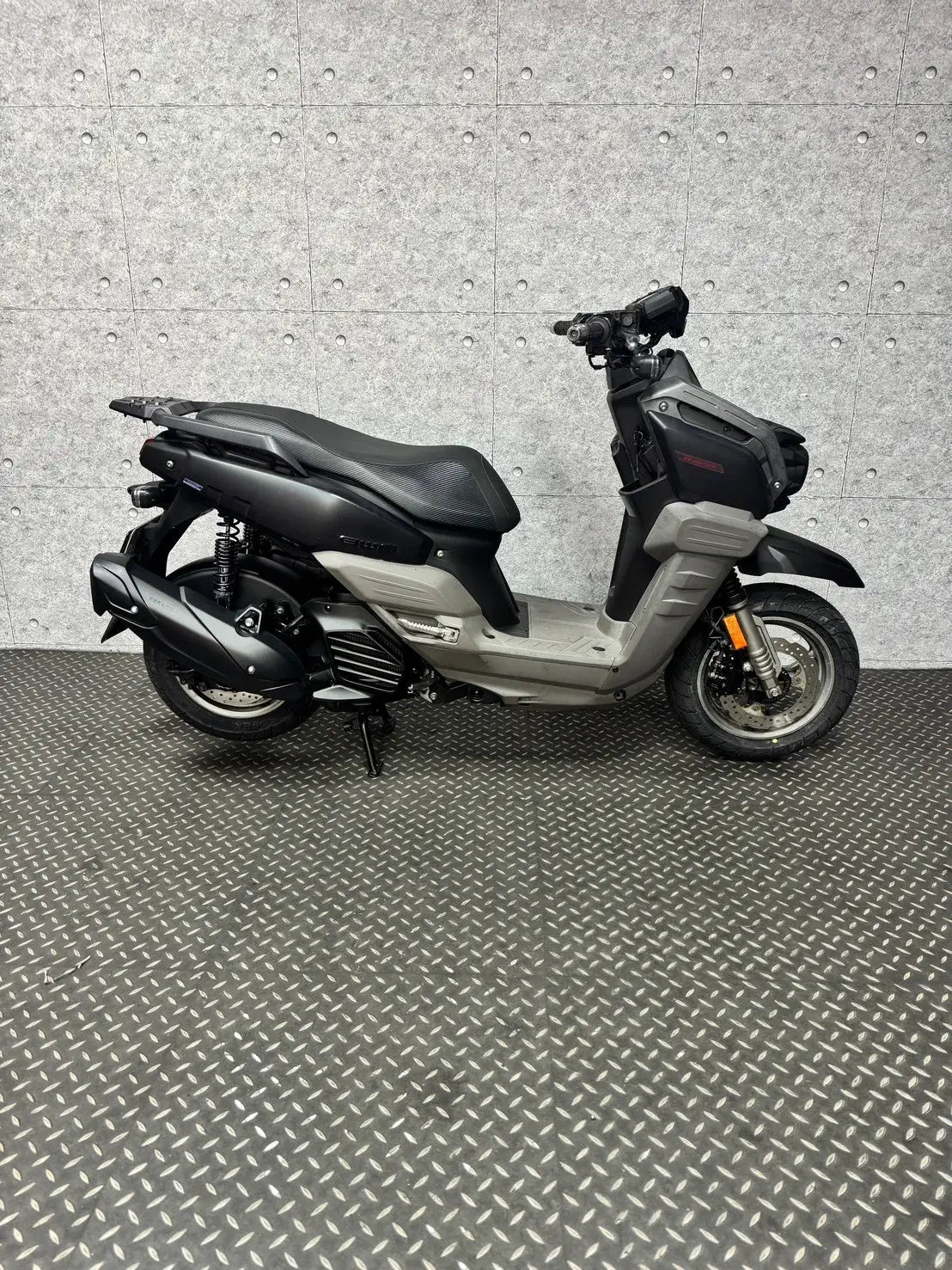 |新北樹林店| 2021 山葉 BWS 125 水冷 #5990 - 圖片 5