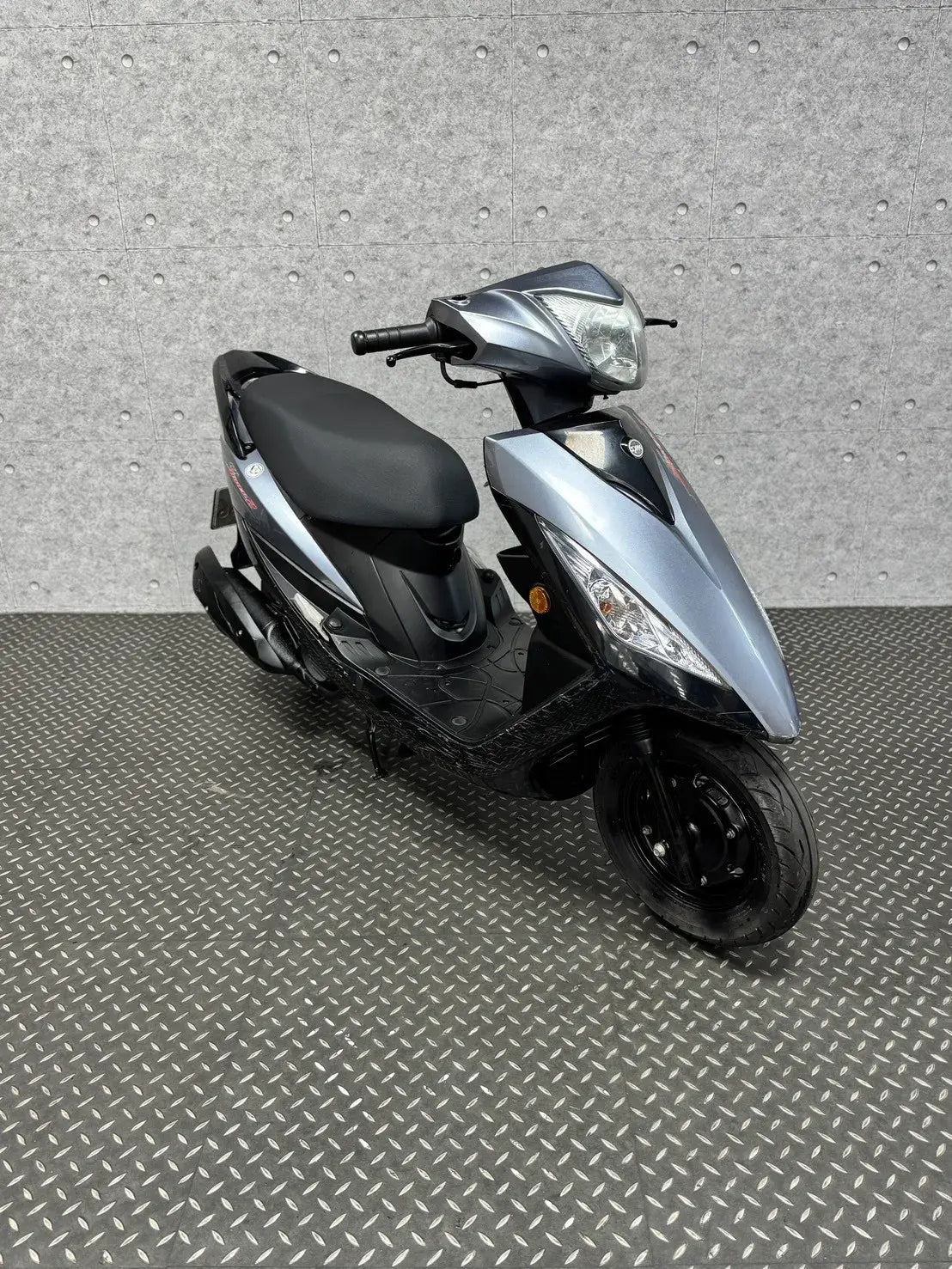 |新北樹林店| 2017 光陽 GT 125 Super 2 (鼓煞) #7366 - 圖片 2