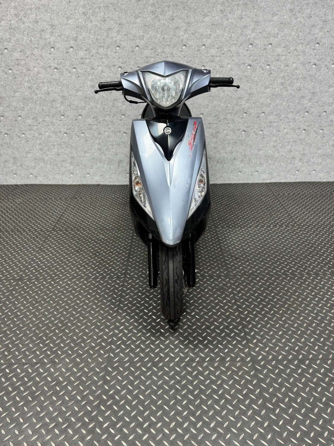 |新北樹林店| 2017 光陽 GT 125 Super 2 (鼓煞) #7366 - 圖片 3