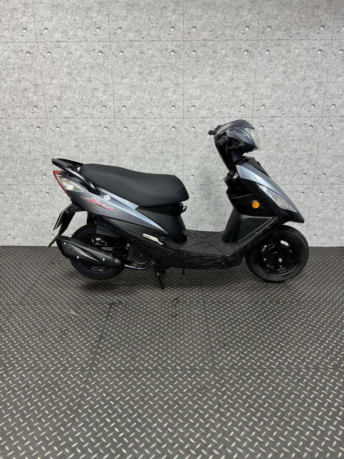 |新北樹林店| 2017 光陽 GT 125 Super 2 (鼓煞) #7366 - 圖片 5