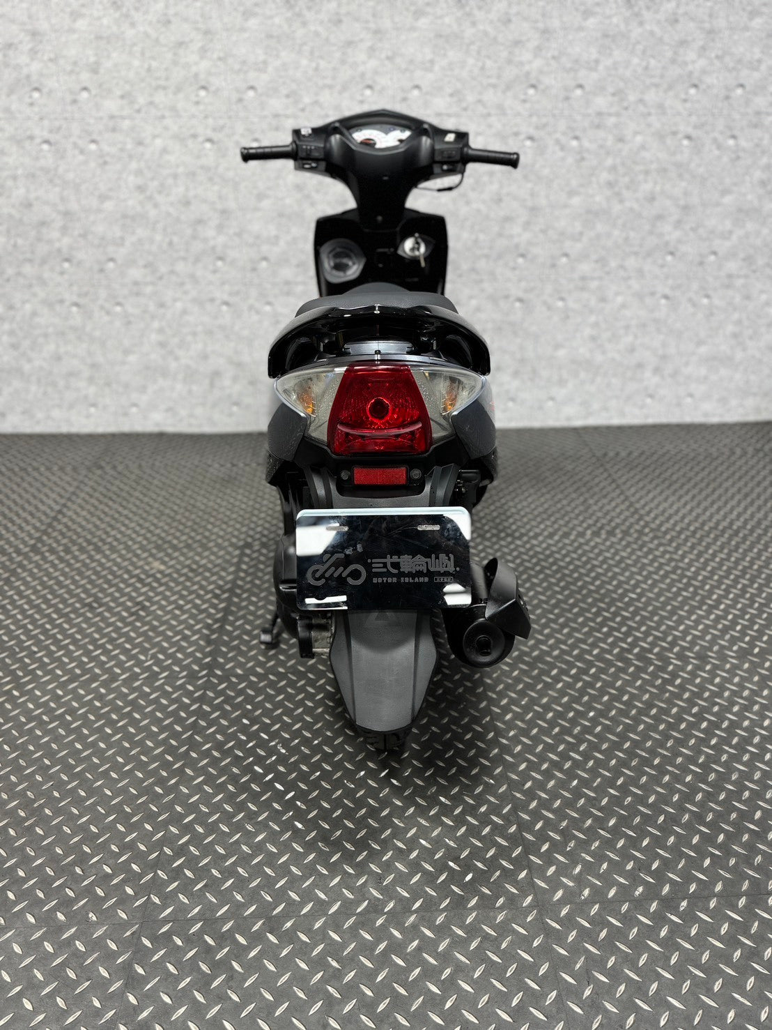 |新北樹林店| 2017 光陽 GT 125 Super 2 (鼓煞) #7366 - 圖片 6