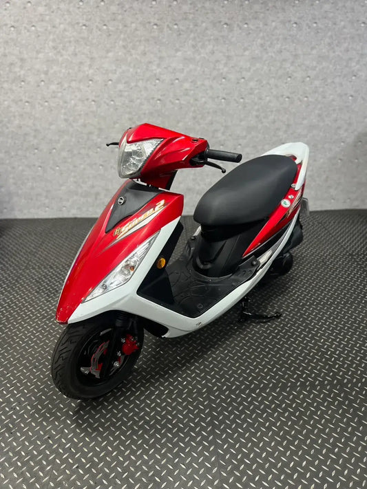 |新北樹林店| 2015 三陽 GT 125 碟煞 #2036