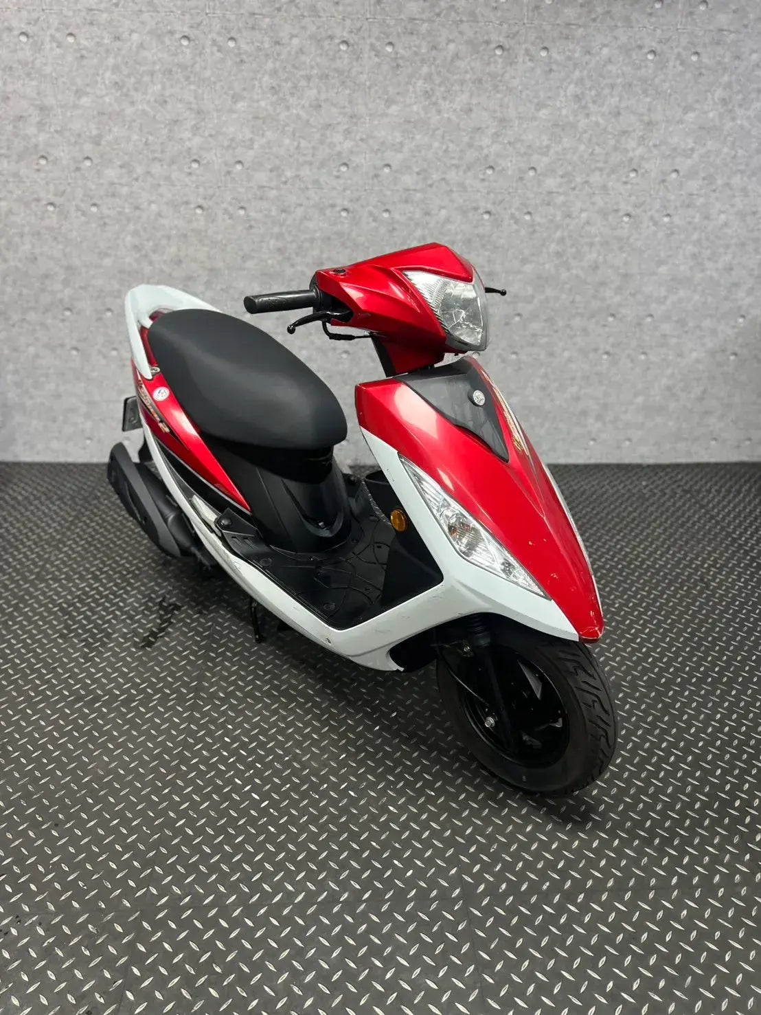 |新北樹林店| 2015 三陽 GT 125 碟煞 #2036 - 圖片 2