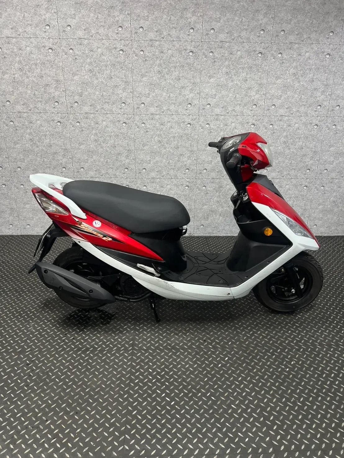 |新北樹林店| 2015 三陽 GT 125 碟煞 #2036 - 圖片 5