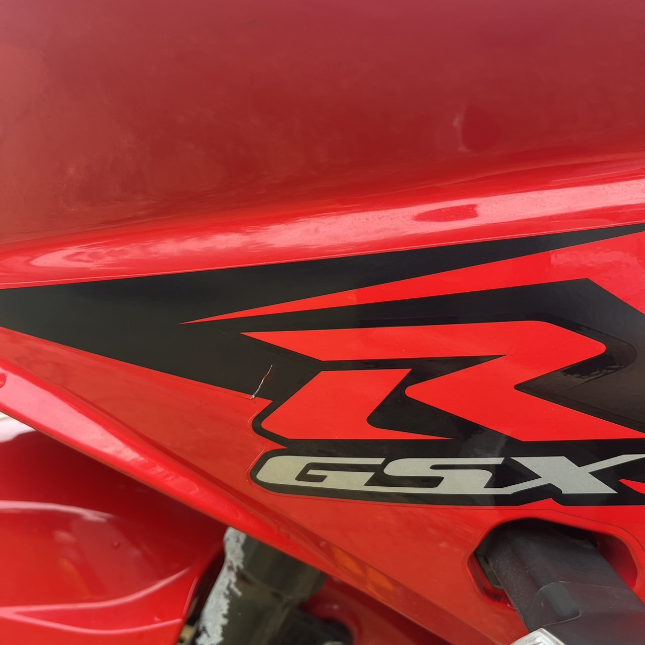 |台南店| 2018 台鈴 GSX-R150 (LED頭燈) #6717 - 圖片 6