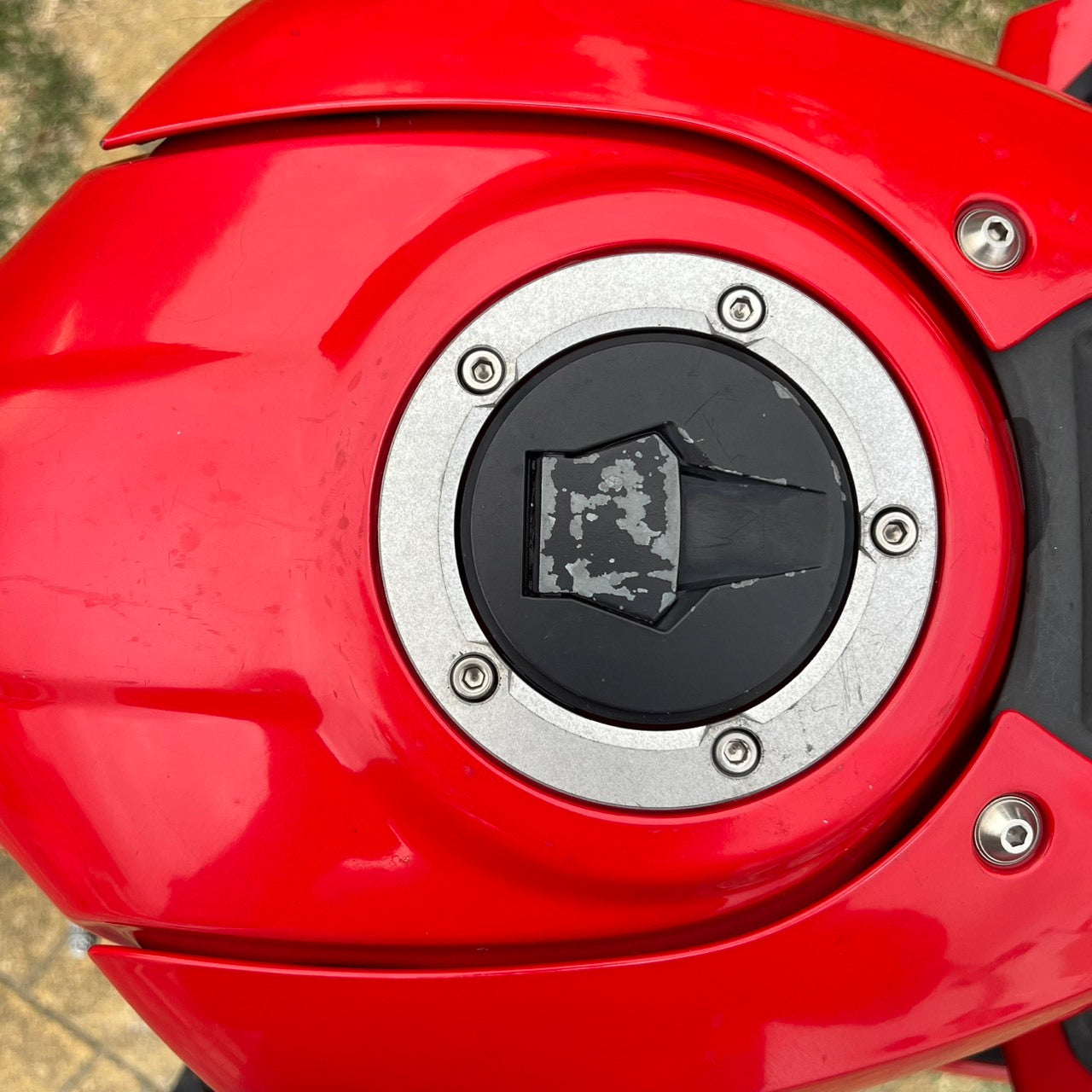 |台南店| 2018 台鈴 GSX-R150 (LED頭燈) #6717 - 圖片 7