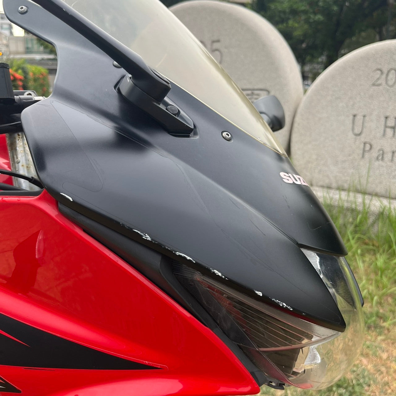 |台南店| 2018 台鈴 GSX-R150 (LED頭燈) #6717 - 圖片 8