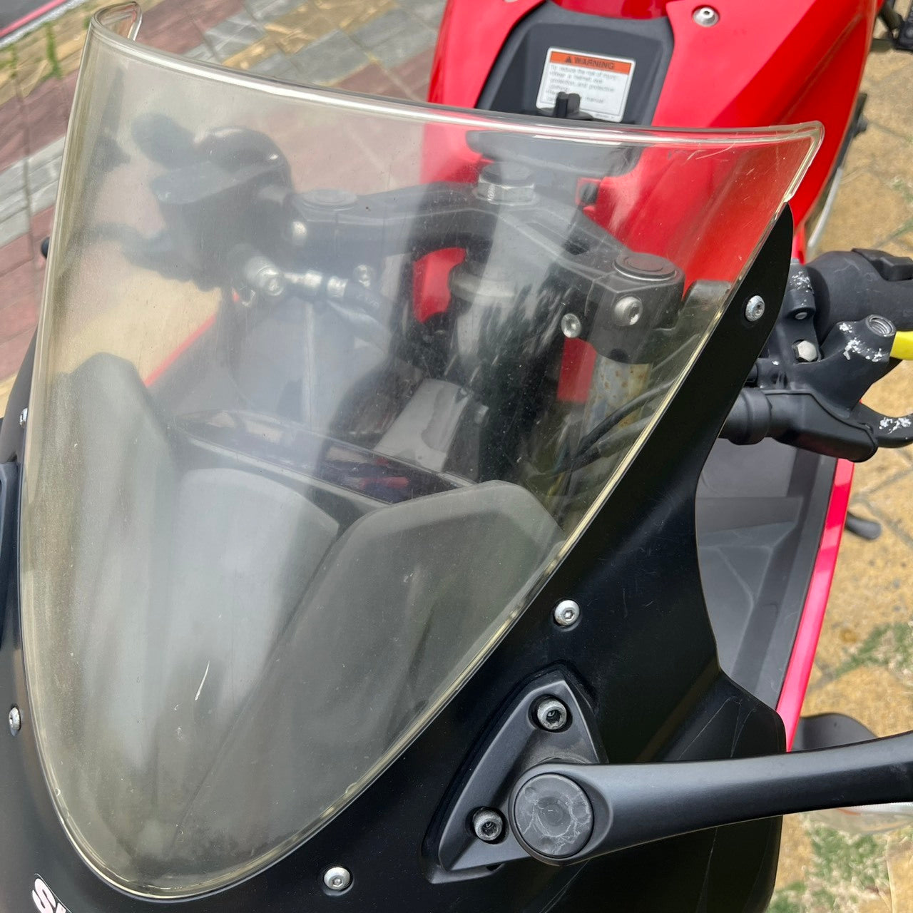 |台南店| 2018 台鈴 GSX-R150 (LED頭燈) #6717 - 圖片 9