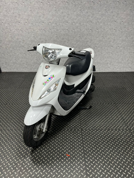 |新北樹林店| 2009 光陽 CHERRY 100 #889