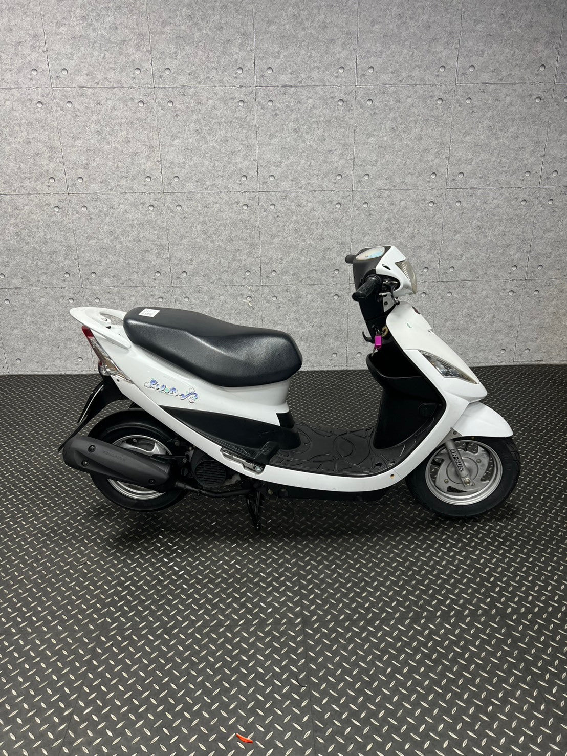 |新北樹林店| 2009 光陽 CHERRY 100 #889 - 圖片 5