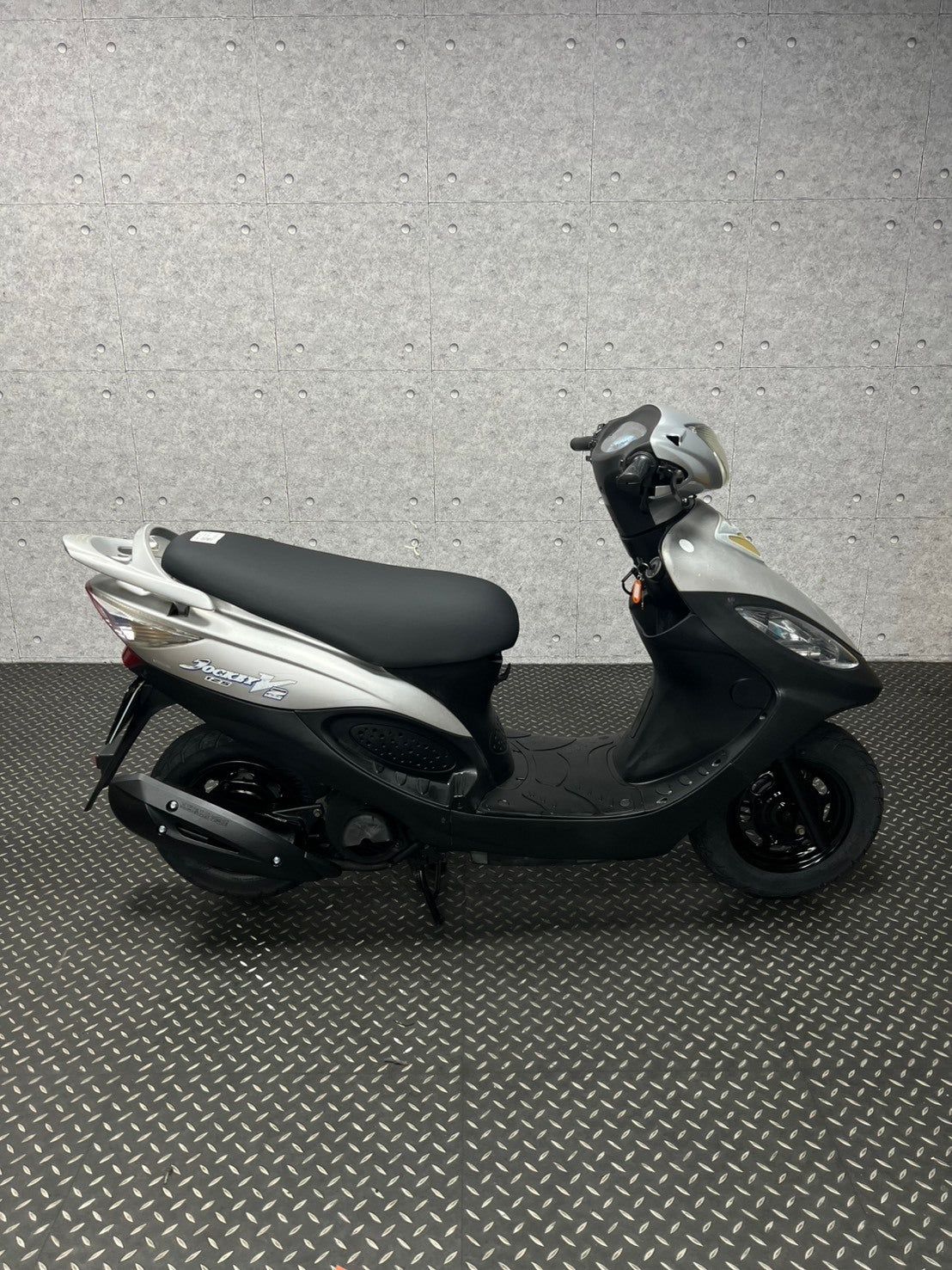 |新北樹林店| 2011 光陽 V2 125 鼓煞 #577 - 圖片 5