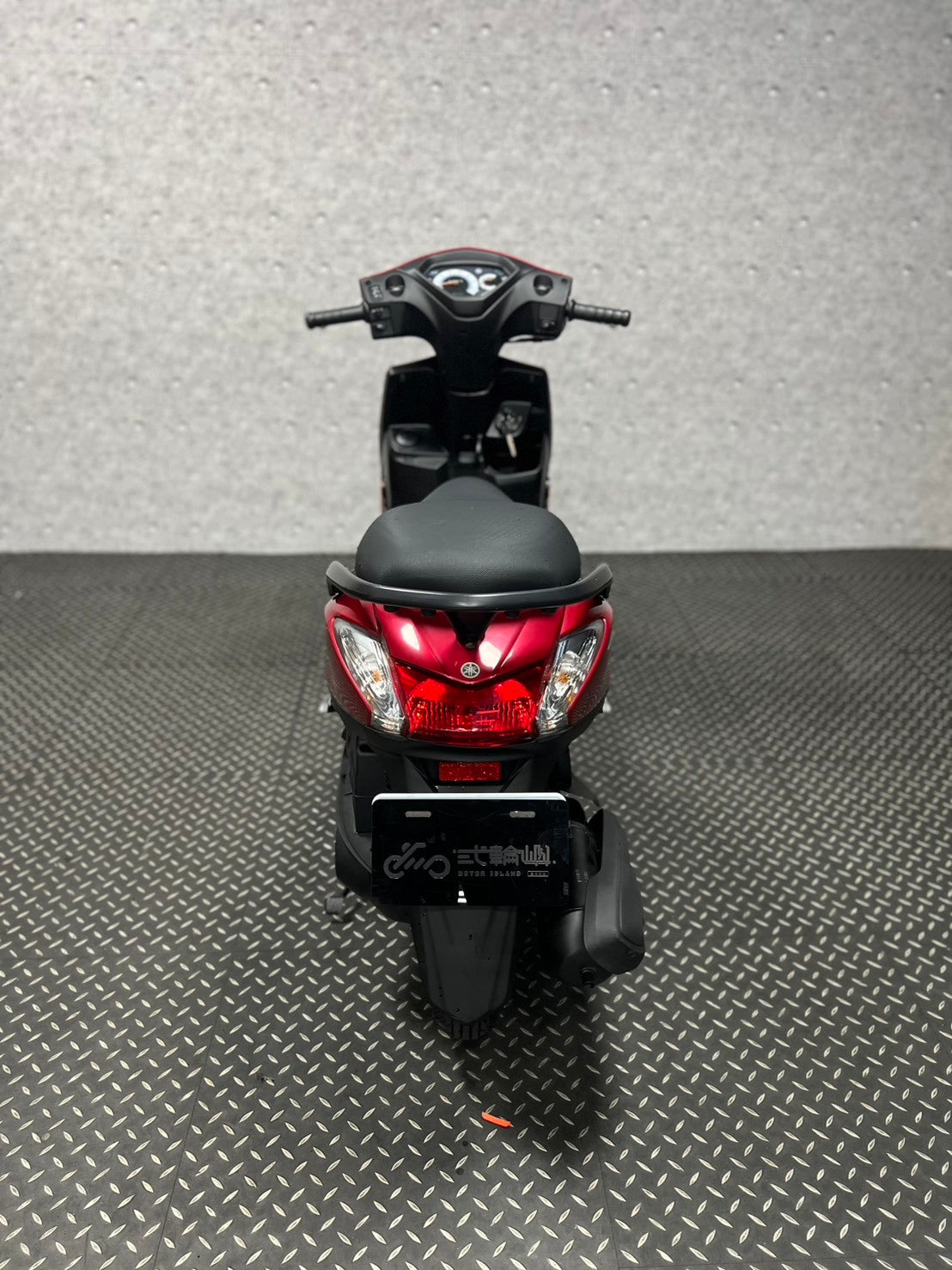 |新北樹林店| 2020 山葉 勁豪 125 鼓煞 #0373 - 圖片 6