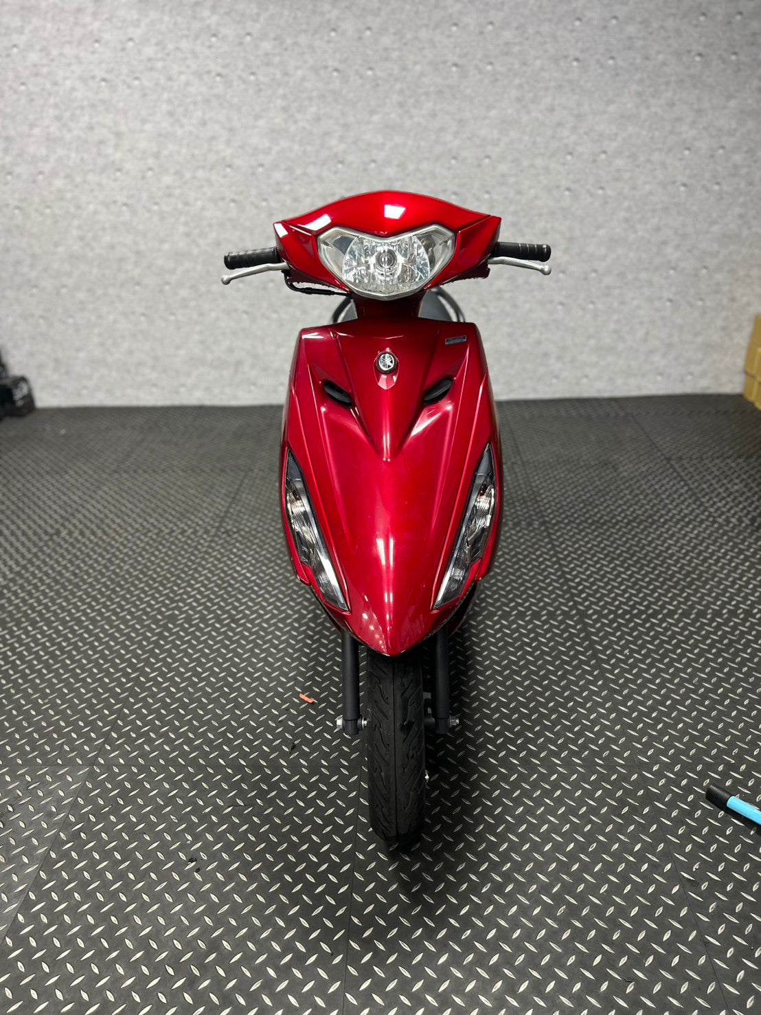 |新北樹林店| 2020 山葉 勁豪 125 鼓煞 #0373 - 圖片 3