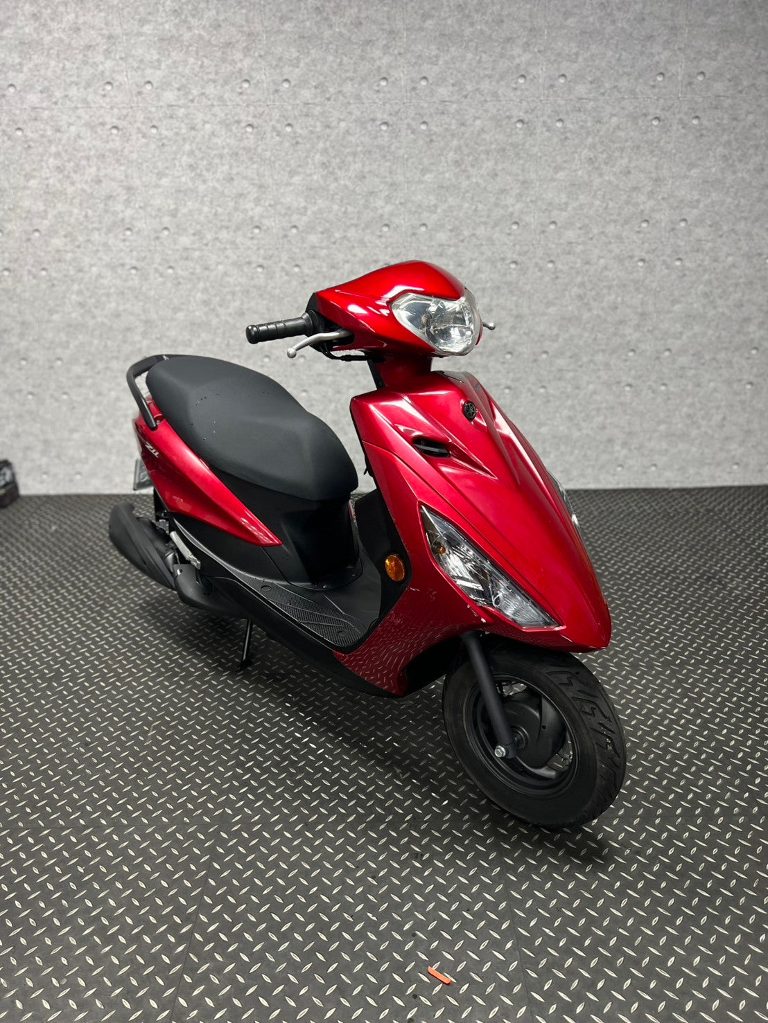 |新北樹林店| 2020 山葉 勁豪 125 鼓煞 #0373 - 圖片 2