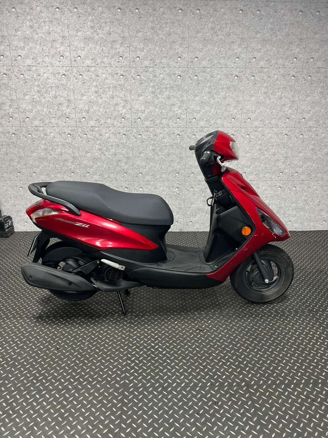 |新北樹林店| 2020 山葉 勁豪 125 鼓煞 #0373 - 圖片 5