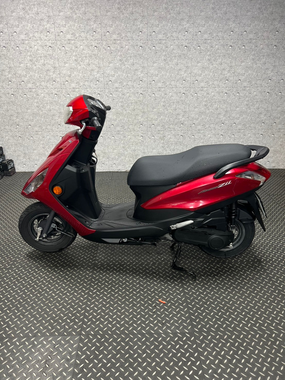 |新北樹林店| 2020 山葉 勁豪 125 鼓煞 #0373 - 圖片 4