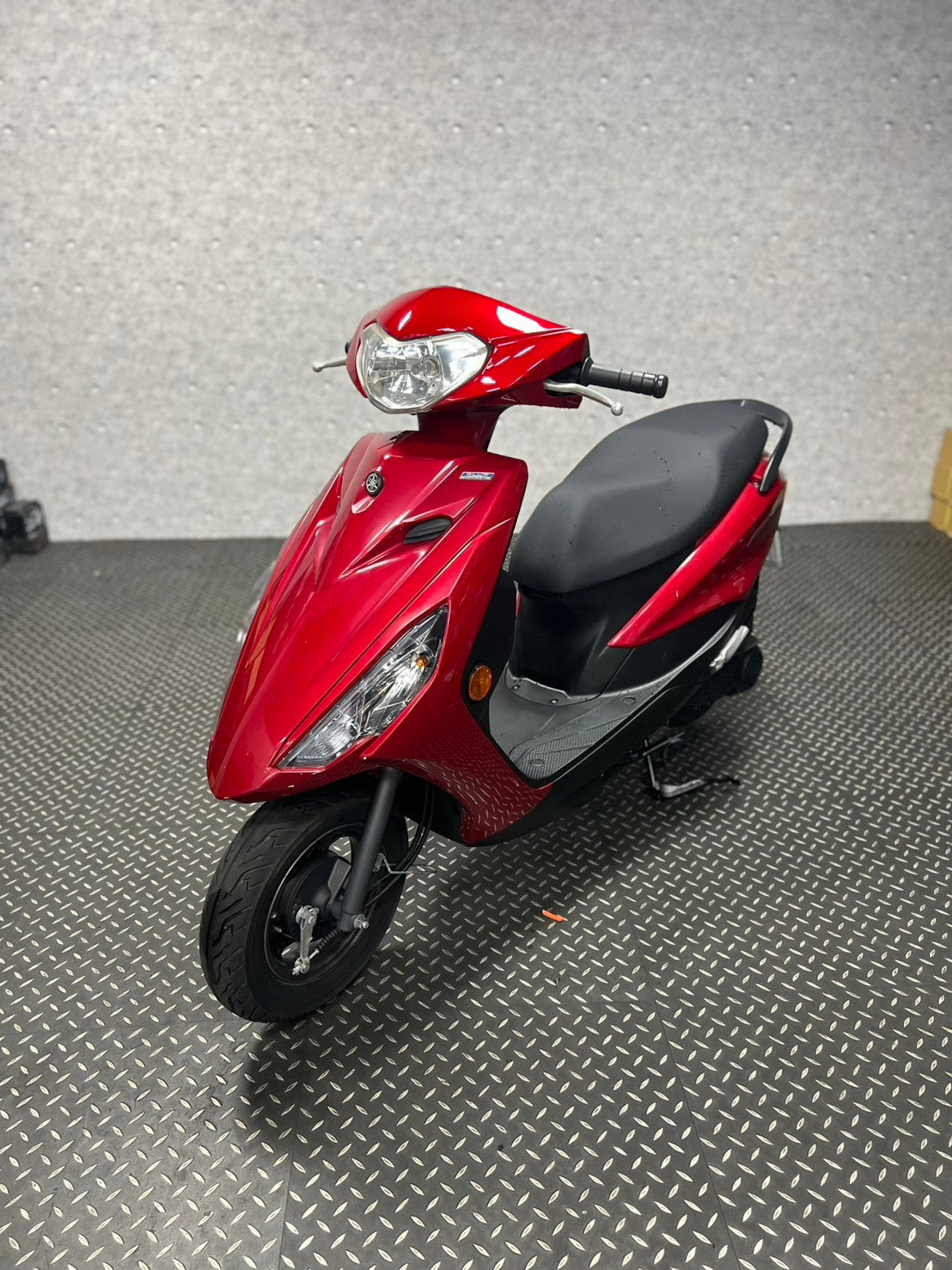 |新北樹林店| 2020 山葉 勁豪 125 鼓煞 #0373