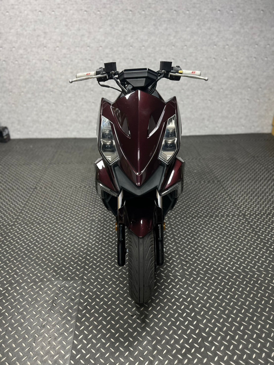 |新北樹林店| 2021 三陽 DRG 158 TCS 七期 #3131 - 圖片 3