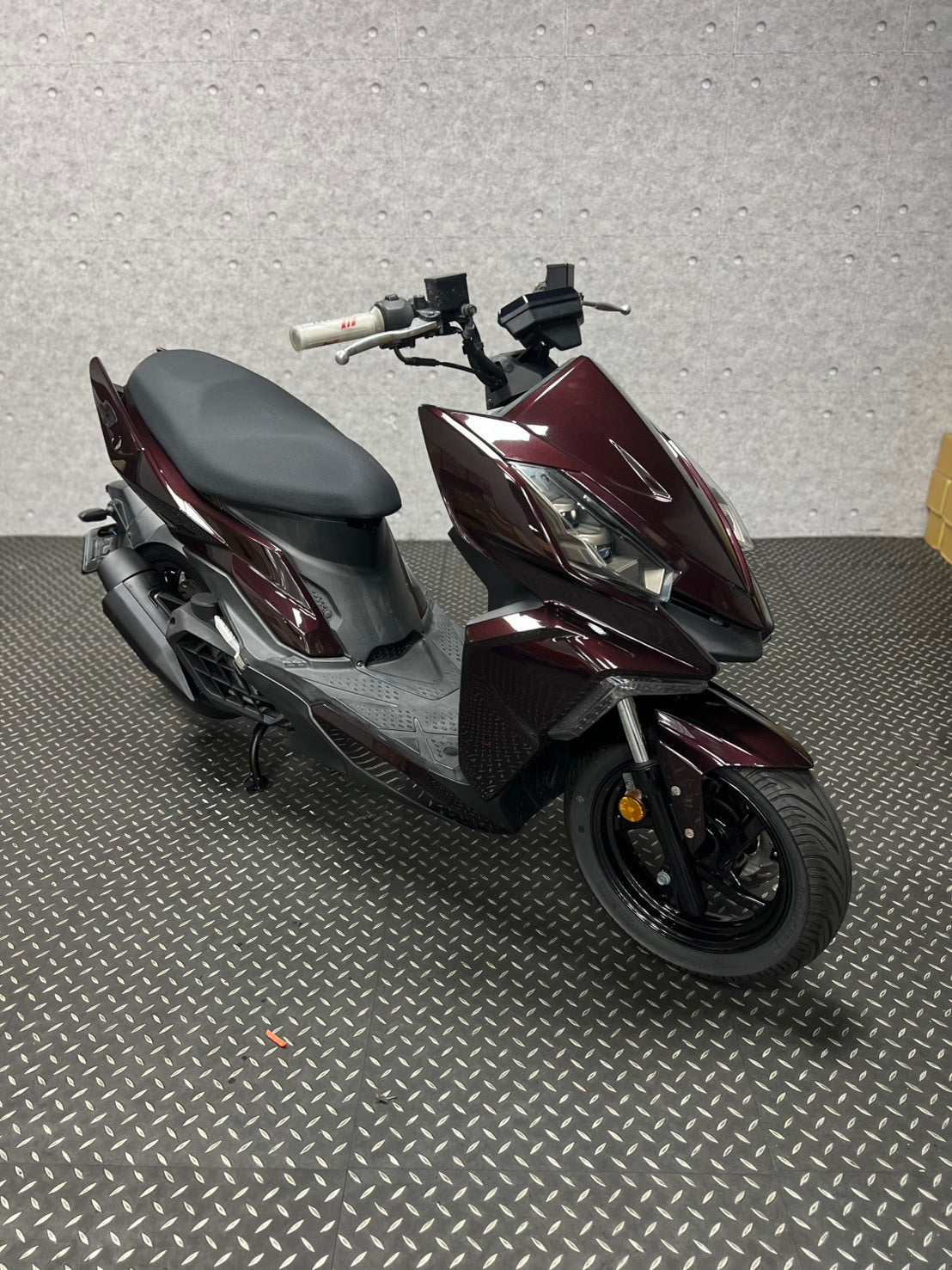 |新北樹林店| 2021 三陽 DRG 158 TCS 七期 #3131 - 圖片 2