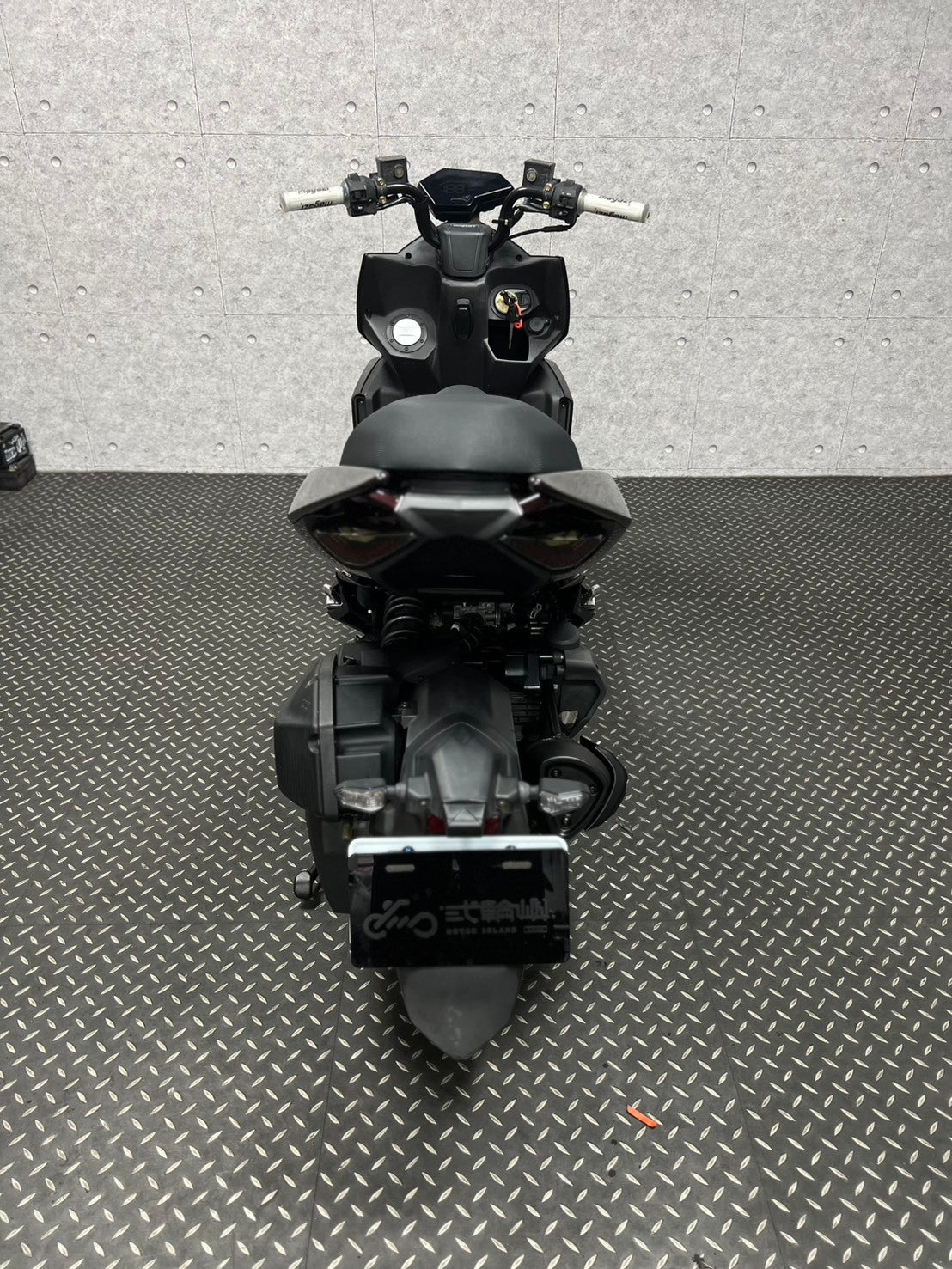 |新北樹林店| 2021 三陽 DRG 158 TCS 七期 #3131 - 圖片 6