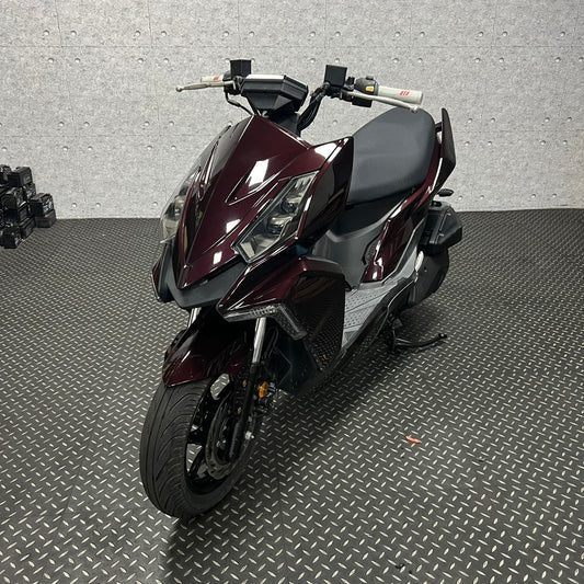 |新北樹林店| 2021 三陽 DRG 158 TCS 七期 #3131