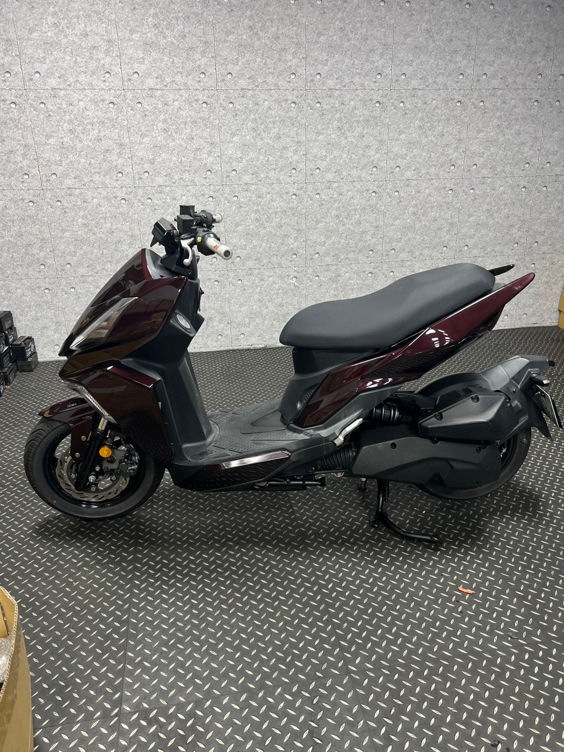 |新北樹林店| 2021 三陽 DRG 158 TCS 七期 #3131 - 圖片 4