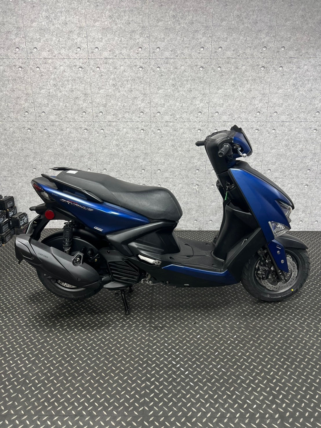 |新北樹林店| 2020 山葉 勁戰六代 125 ABS #2721 - 圖片 4