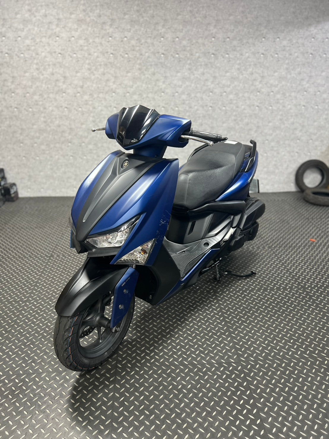|新北樹林店| 2020 山葉 勁戰六代 125 ABS #2721