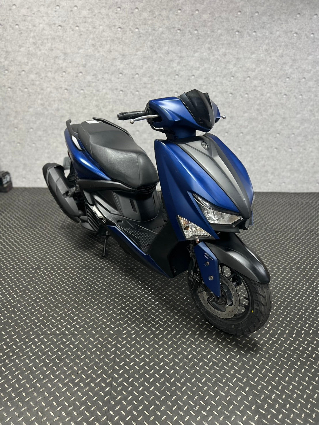|新北樹林店| 2020 山葉 勁戰六代 125 ABS #2721 - 圖片 2