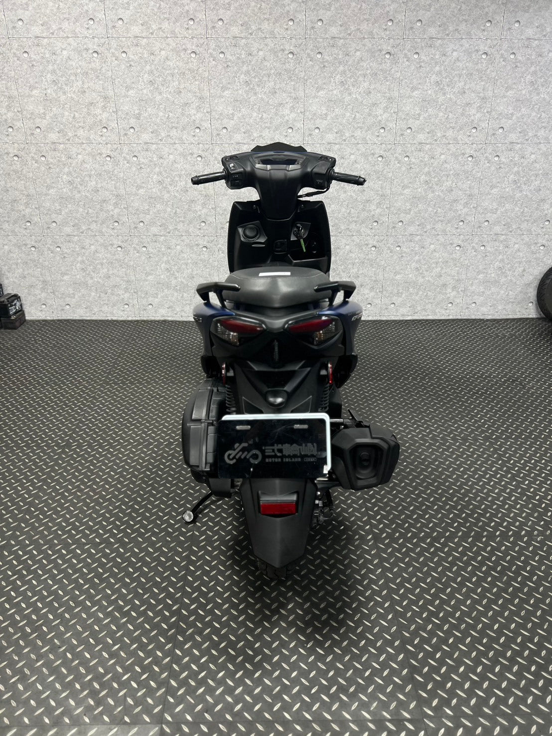 |新北樹林店| 2020 山葉 勁戰六代 125 ABS #2721 - 圖片 6