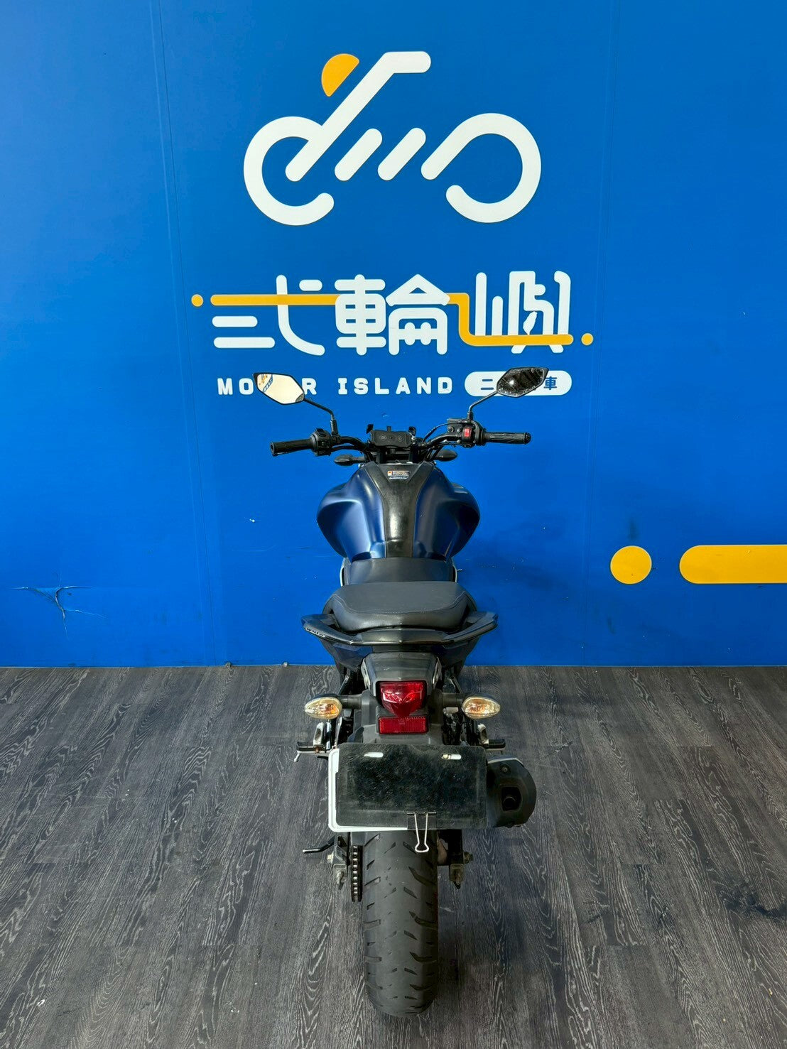 |台中旗艦店| 2021 山葉 FZS 150 ABS #2530 - 圖片 5