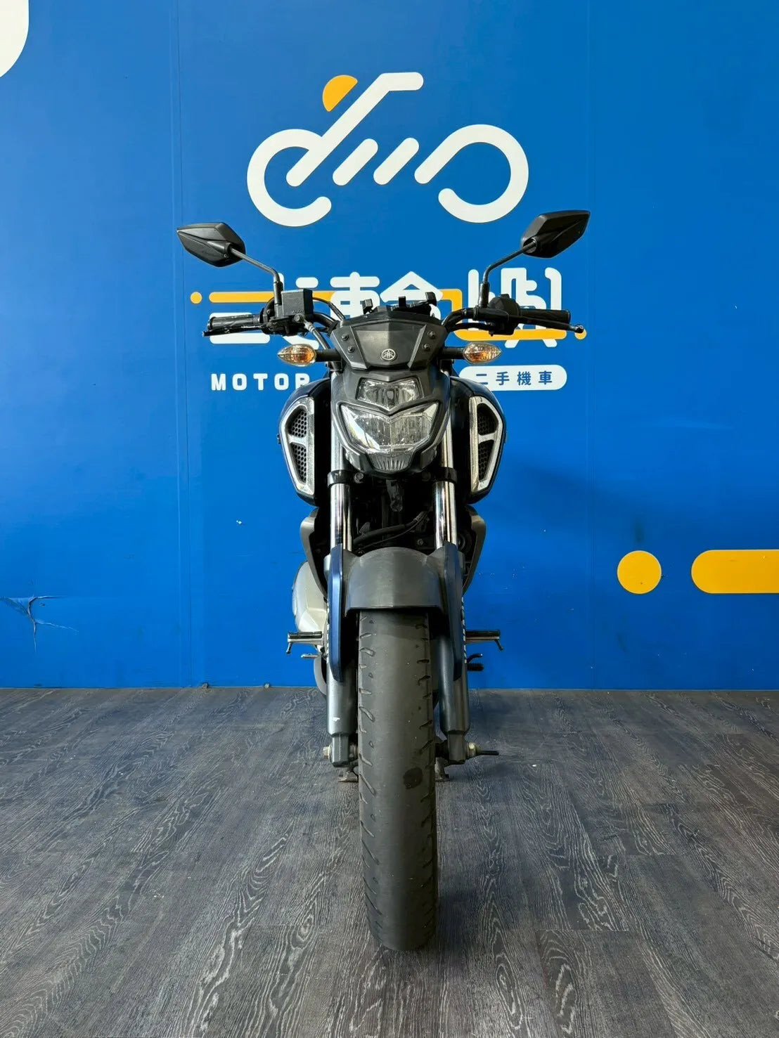 |台中旗艦店| 2021 山葉 FZS 150 ABS #2530 - 圖片 2