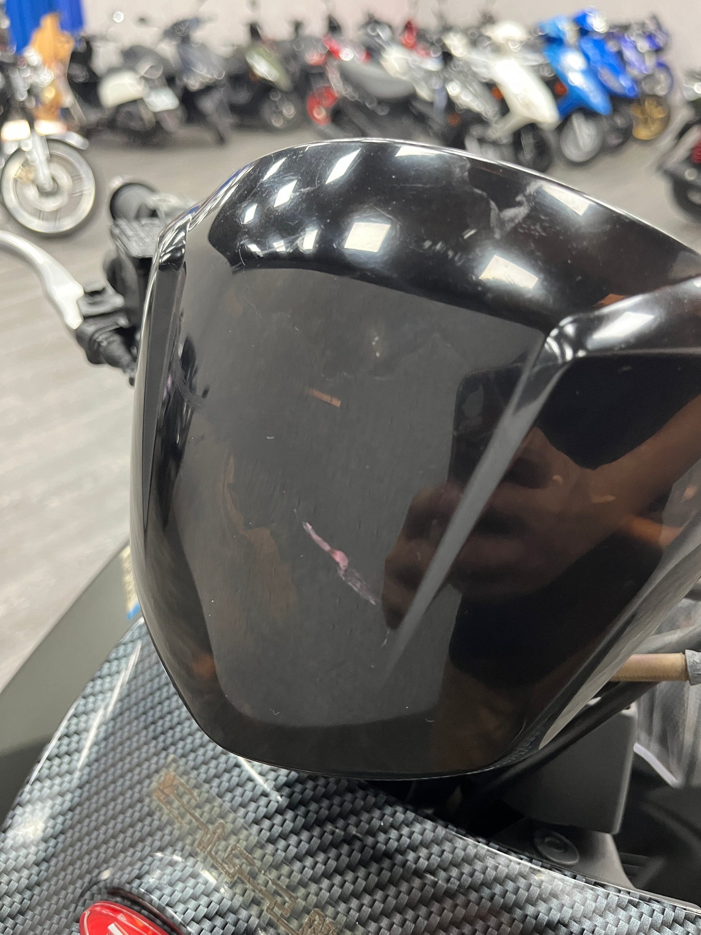 |高雄店| 2019 PGO Alpha max NK裸把 (雙碟) #6231 - 圖片 6