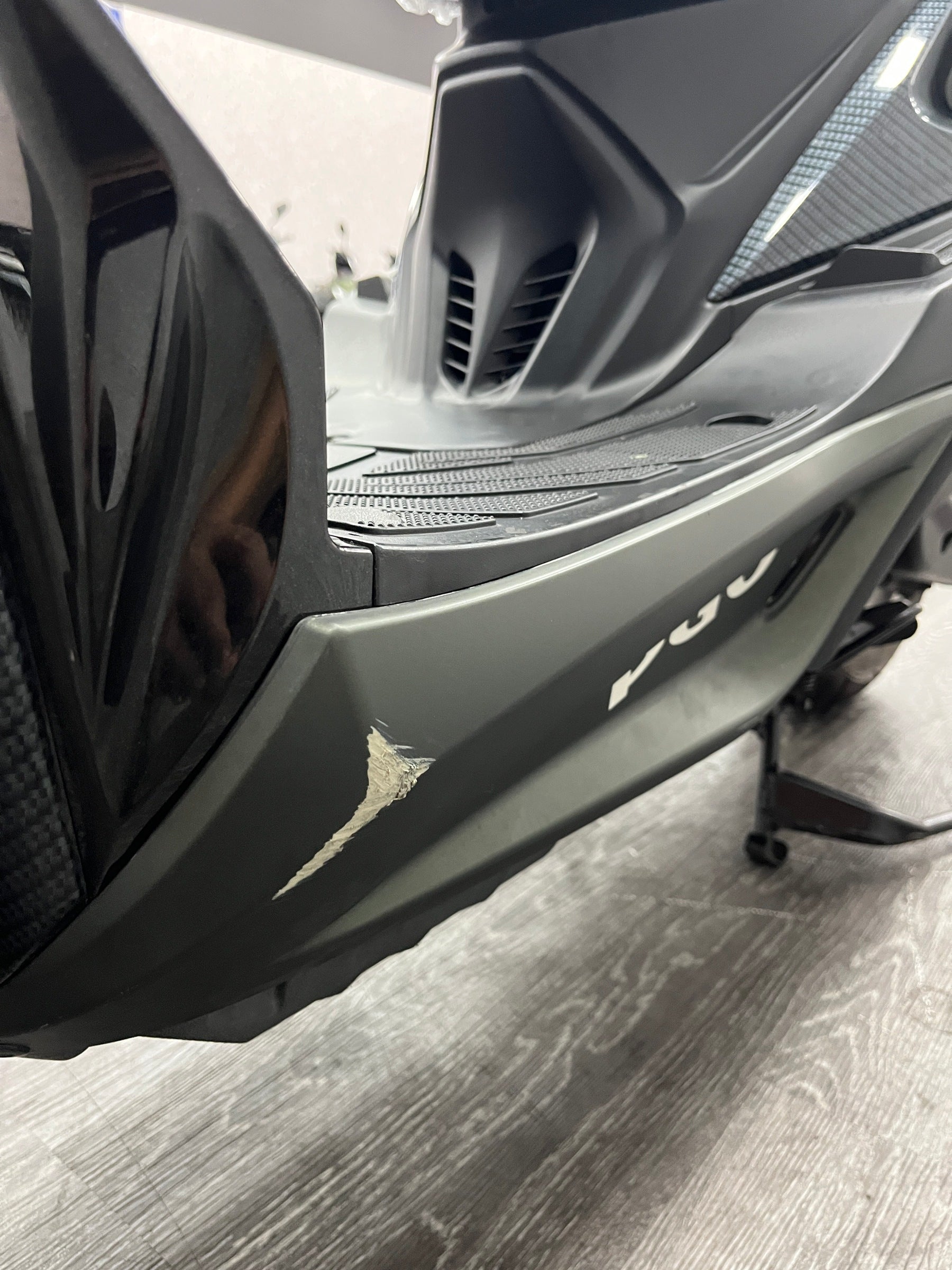 |高雄店| 2019 PGO Alpha max NK裸把 (雙碟) #6231 - 圖片 8