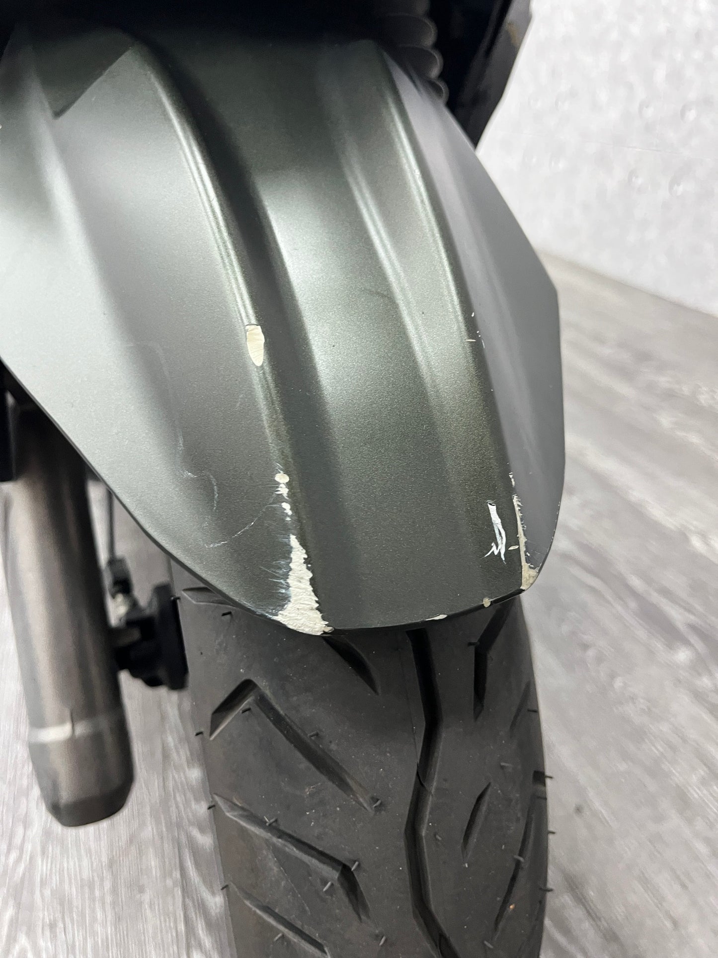 |高雄店| 2019 PGO Alpha max NK裸把 (雙碟) #6231 - 圖片 7