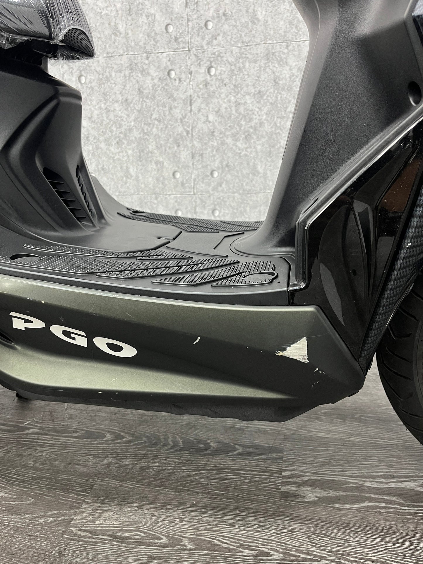 |高雄店| 2019 PGO Alpha max NK裸把 (雙碟) #6231 - 圖片 10