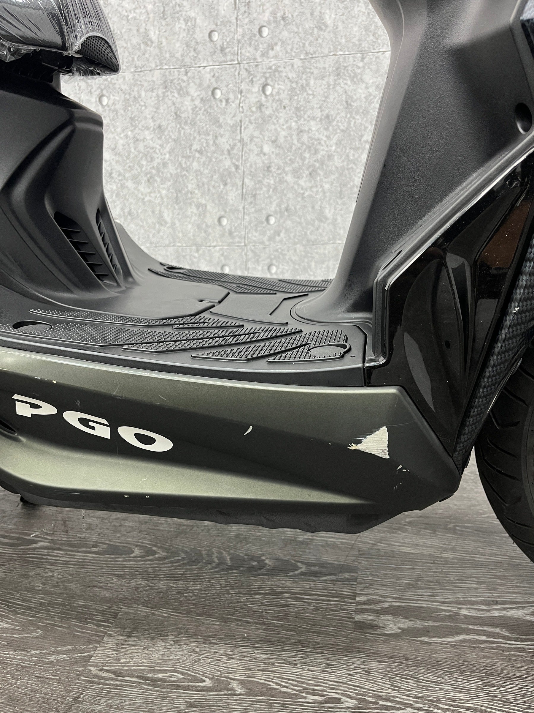 |高雄店| 2019 PGO Alpha max NK裸把 (雙碟) #6231 - 圖片 10