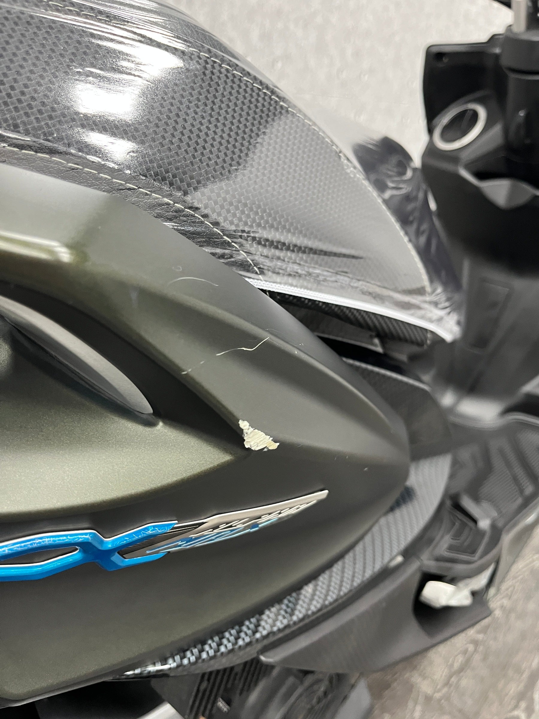 |高雄店| 2019 PGO Alpha max NK裸把 (雙碟) #6231 - 圖片 13