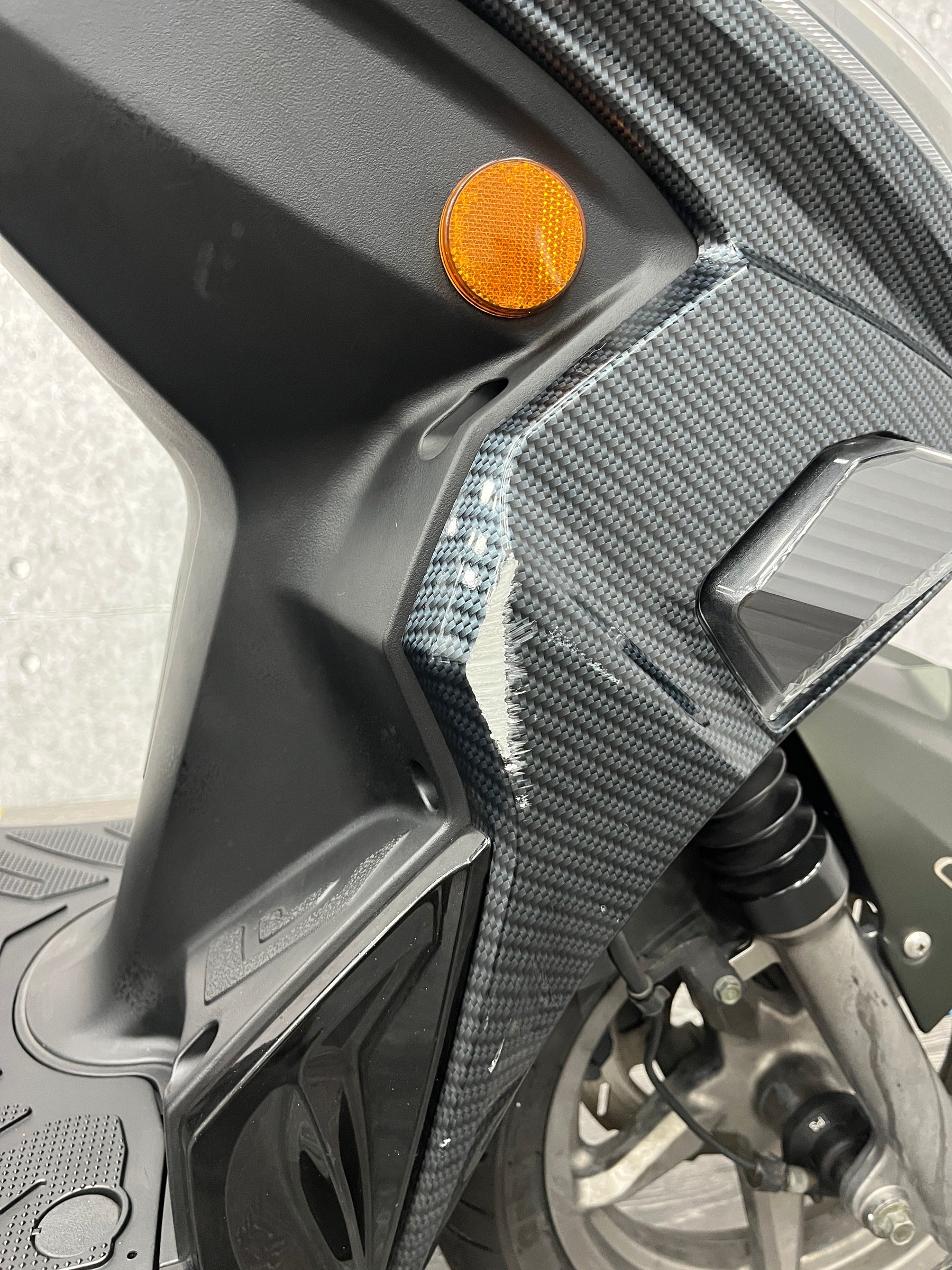 |高雄店| 2019 PGO Alpha max NK裸把 (雙碟) #6231 - 圖片 11